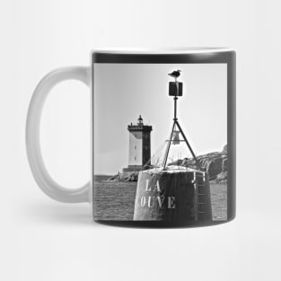 La Louve Mug